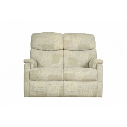 Celebrity Hertford Single Motor Recliner 2 Seat Settee In Fabric Celebrity Hertford Single Motor Recliner 2 Seat Settee In Fabric