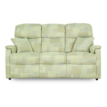 Celebrity Hertford Dual Motor Recliner 3 Seat Settee In Fabric Celebrity Hertford Dual Motor Recliner 3 Seat Settee In Fabric