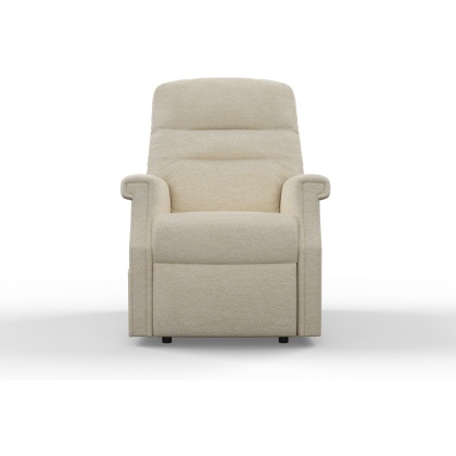 Celebrity Sandhurst Single Motor Recliner Chair In Fabric Celebrity Sandhurst Single Motor Recliner Chair In Fabric