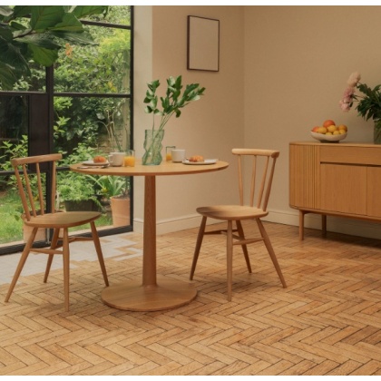 Ercol 4340 Heritage Chair Ercol 4340 Heritage Chair