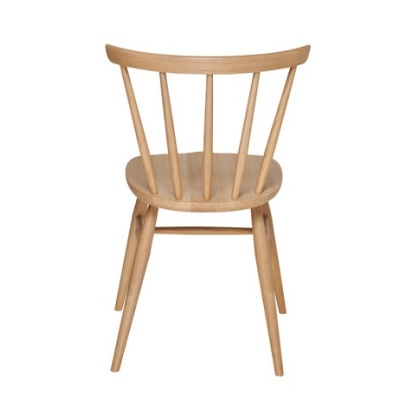 Ercol 4340 Heritage Chair