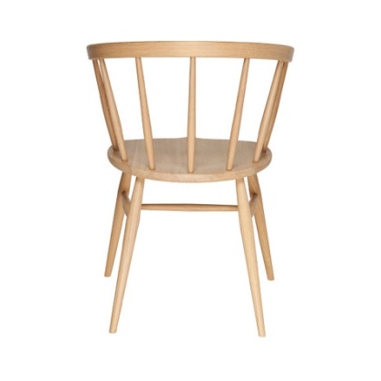 Ercol 4341 Heritage Armchair