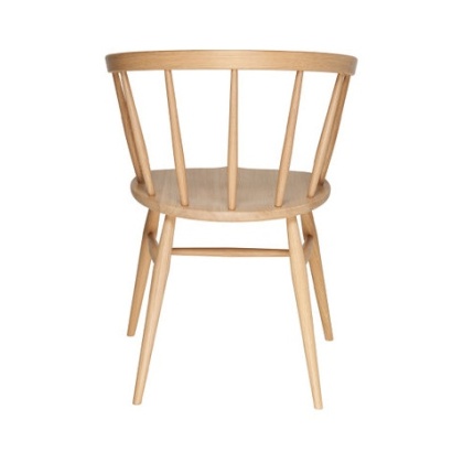 Ercol 4341 Heritage Armchair