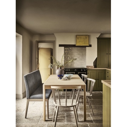 Ercol 4341 Heritage Armchair