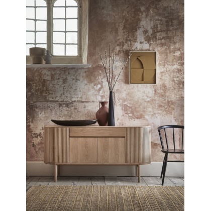 Ercol 4535 Siena Sideboard