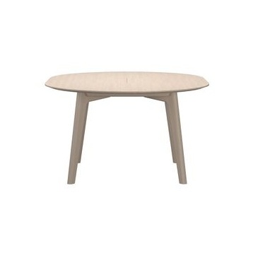 Stressless Bordeaux Round Dining Table