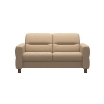 Stressless Fiona Upholstered 2 Seater Sofa Stressless Fiona Upholstered 2 Seater Sofa