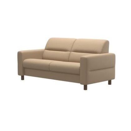 Stressless Fiona Upholstered 2.5 Seater Sofa