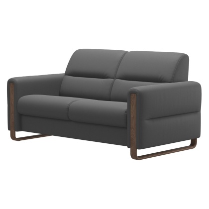 Stressless Fiona Wood 2 Seater Sofa