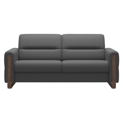 Stressless Fiona Wood 2.5 Seater Sofa