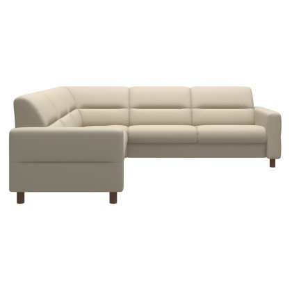 Stressless Fiona Upholstered C2-2.5 Sofa Stressless Fiona Upholstered C2-2.5 Sofa