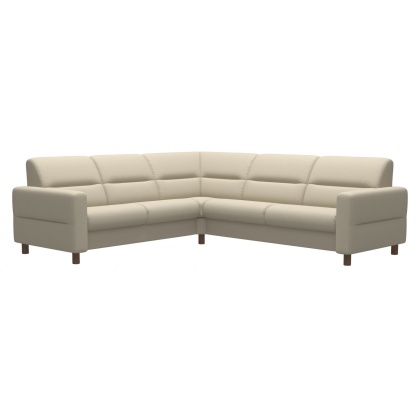 Stressless Fiona Upholstered C2-2.5 Sofa