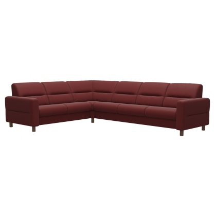 Stressless Fiona Upholstered C2-3 Sofa