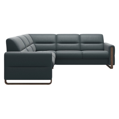 Stressless Fiona Wood C22 Sofa Stressless Fiona Wood C22 Sofa
