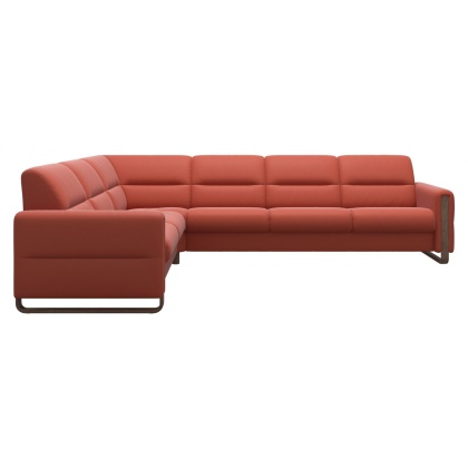Stressless Fiona Wood C2-3 Sofa Stressless Fiona Wood C2-3 Sofa