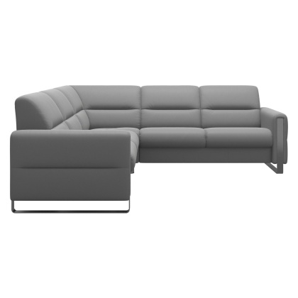 Stressless Fiona Steel C22 Sofa Stressless Fiona Steel C22 Sofa