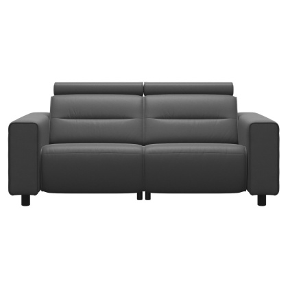 Stressless Emily Wide Arm 2 Seater Sofa Stressless Emily Wide Arm 2 Seater Sofa