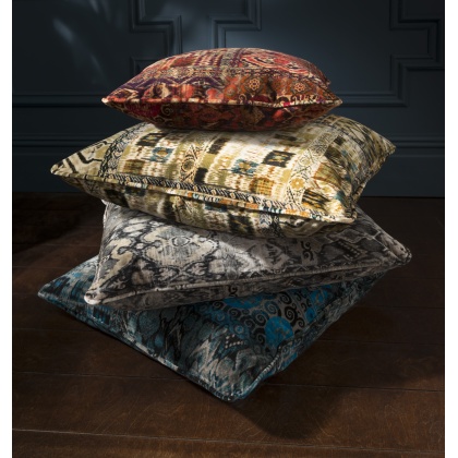 Spink & Edgar Scatter Cushions