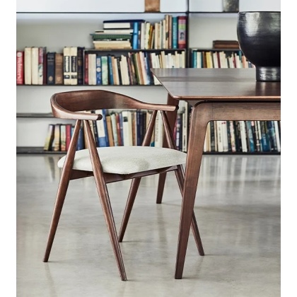 Ercol 4084 Lugo Dining Armchair Ercol 4084 Lugo Dining Armchair