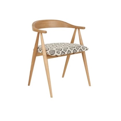 Ercol 4084 Lugo Dining Armchair