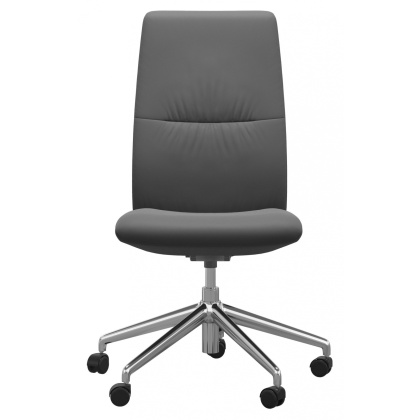 Stressless Mint High Back Office Chair