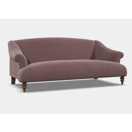Tetrad Jacaranda Midi Sofa