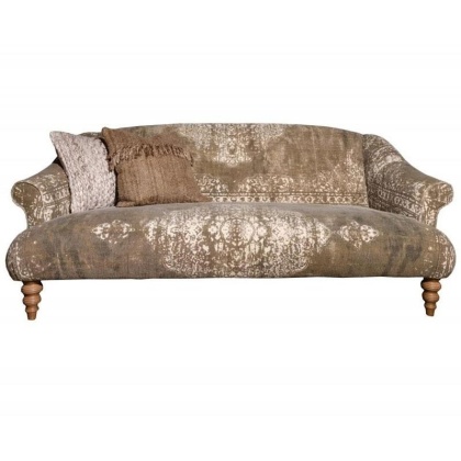 Tetrad Jacaranda Midi Sofa