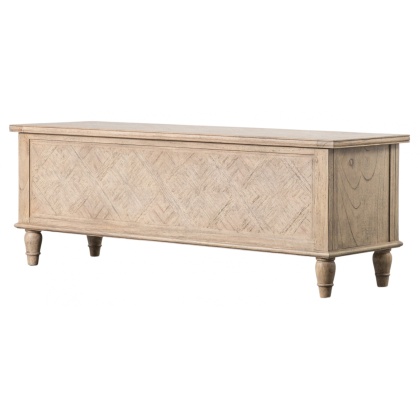 Gallery Mustique Hall Bench / Chest