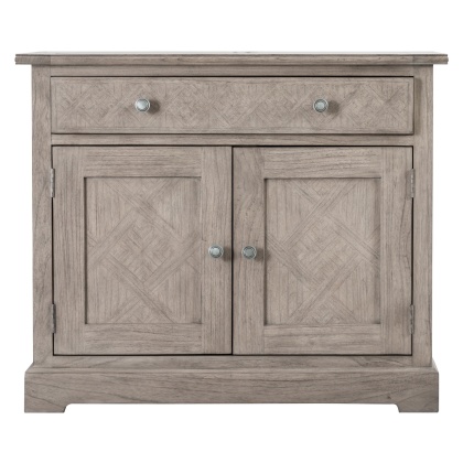 Gallery Mustique 2 Door 1 Drawer Sideboard Gallery Mustique 2 Door 1 Drawer Sideboard