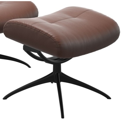 Stressless Berlin Footstool Star Base Stressless Berlin Footstool Star Base