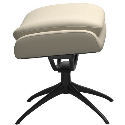 Stressless Rome Star Base Footstool