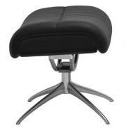 Stressless Tokyo Footstool With Star Base