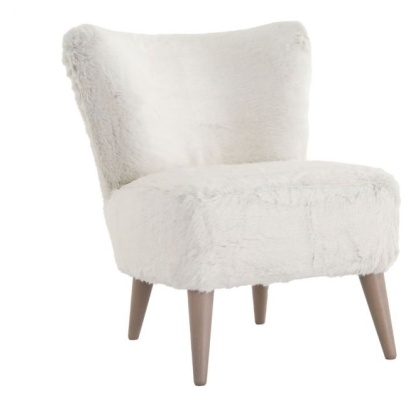 Tetrad Fairy Chair - Polar Tetrad Fairy Chair - Polar