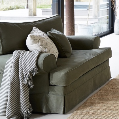 Tetrad Havana Snuggler Sofa