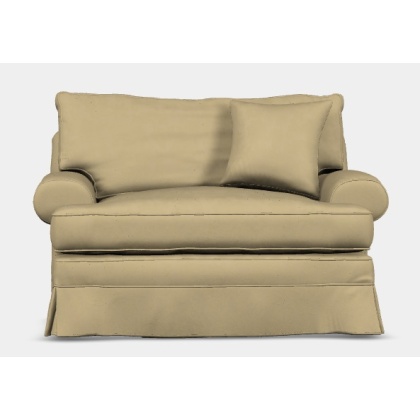 Tetrad Havana Snuggler Sofa Tetrad Havana Snuggler Sofa
