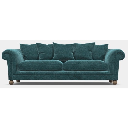 Tetrad Elgar Grand Sofa