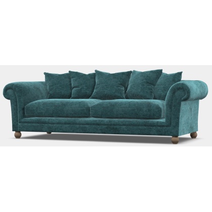 Tetrad Elgar Grand Sofa