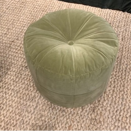 Tetrad Heritage Pumpkin Stool