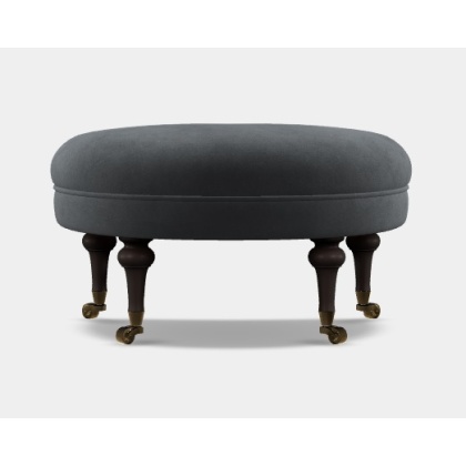 Tetrad Ellington Stool Tetrad Ellington Stool