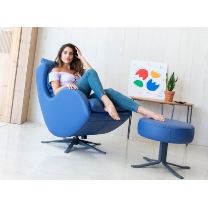 Fama Lenny Chair Fama Lenny Chair