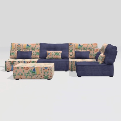 Fama Arianne Love Group A+A+Z+A+D Fama Arianne Love Group A+A+Z+A+D