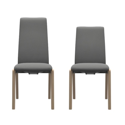 Stressless Laurel Dining Chair D100 Legs Stressless Laurel Dining Chair D100 Legs