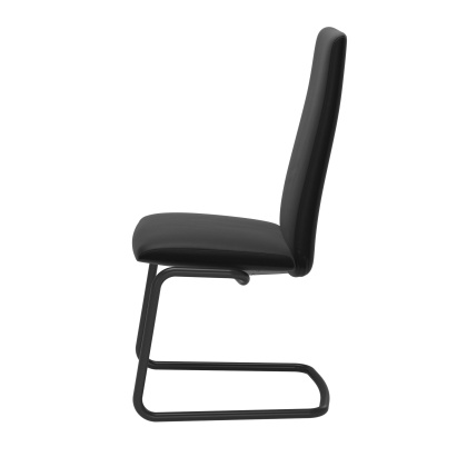 Stressless Laurel Dining Chair D400 Legs