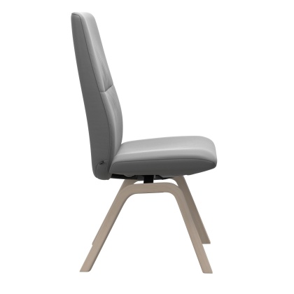 Stressless Mint Dining Chair D200 Legs