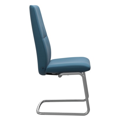 Stressless Mint Dining Chair D400 Legs