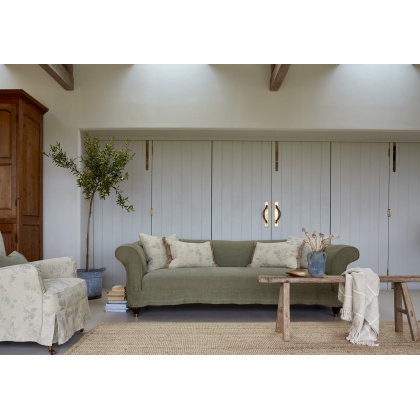 Tetrad Alice Grand Sofa