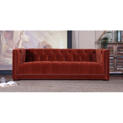 Tetrad Vagabond Grand Sofa