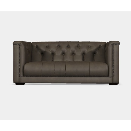 Tetrad Vagabond Buttoned Back Petit Sofa