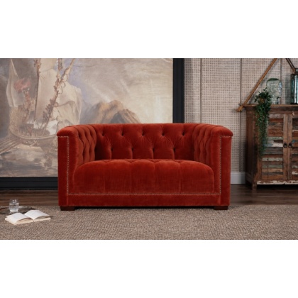Tetrad Vagabond Buttoned Back Snuggler Tetrad Vagabond Buttoned Back Snuggler
