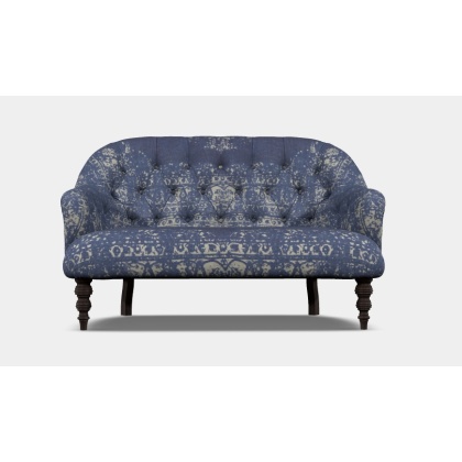 Aberlour Bagru Petit Sofa